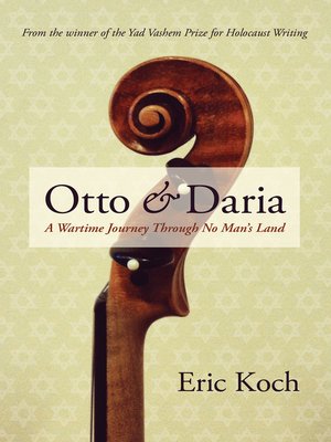 cover image of Otto & Daria